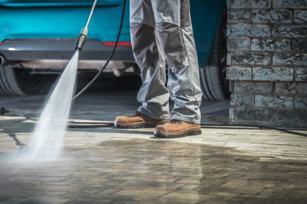 Best Gas Station Cleaning  in Five Points, FL