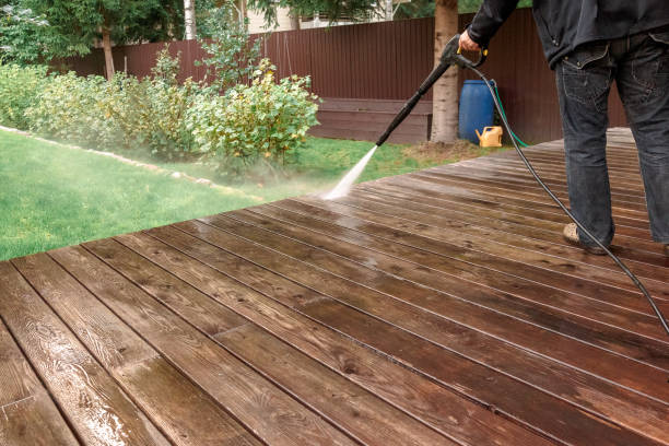 Best Roof Washing  in Five Points, FL