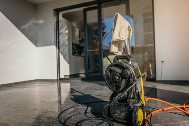 Best Dumpster Area Cleaning  in Five Points, FL