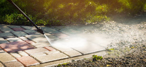 Trusted Five Points, FL Pressure Washing Services Experts