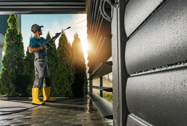 Best Post-Construction Pressure Washing  in Five Points, FL