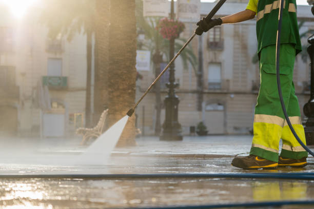 Best Building Exterior Washing  in Five Points, FL