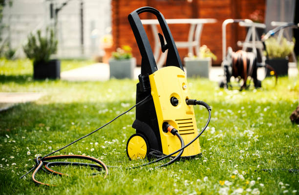 Best Solar Panel Cleaning  in Five Points, FL